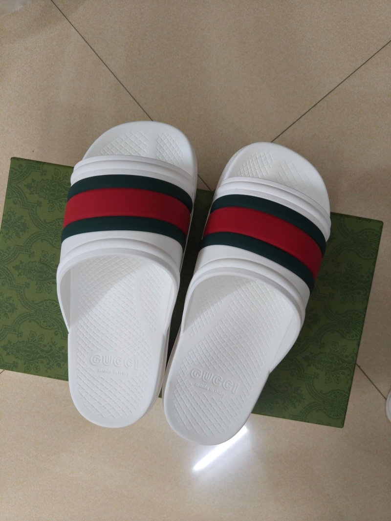 Gucci Slippers